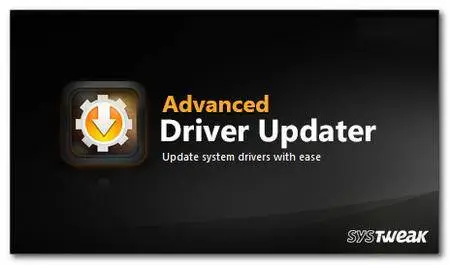 Systweak Advanced Driver Updater 4.6.1086.8539 Multilingual