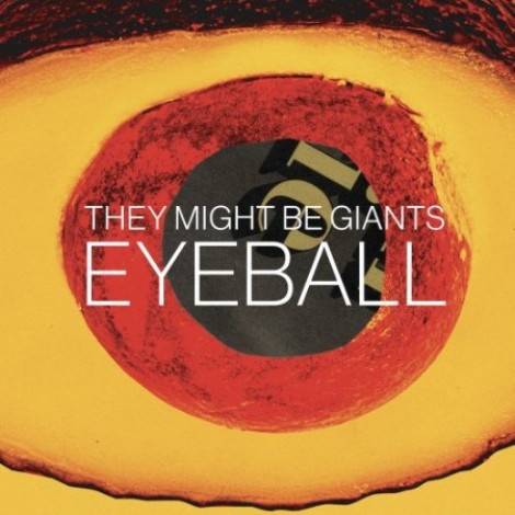They Might Be Giants - Eyeball (2026) [FLAC]