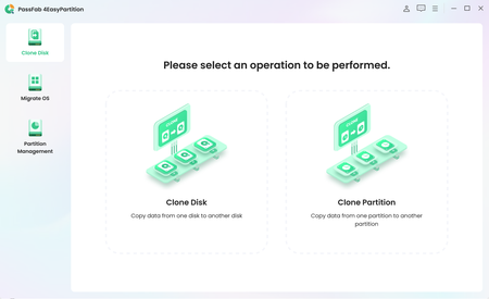 PassFab 4EasyPartition 3.9.2.19 Multilingual