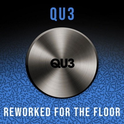 Reworked For The Floor (2026) FLAC