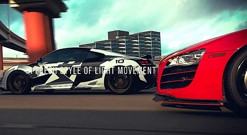 Videohive - Prism Light Leaks Transitions 61125292 - Apple Motion 5, Final Cut Pro X