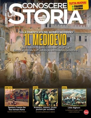 Conoscere la Storia N.90 - Dicembre 2025