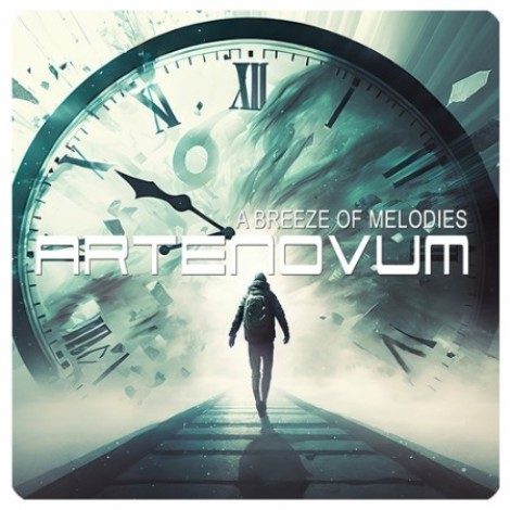 Artenovum - A Breeze of Melodies (2023) [MP3]