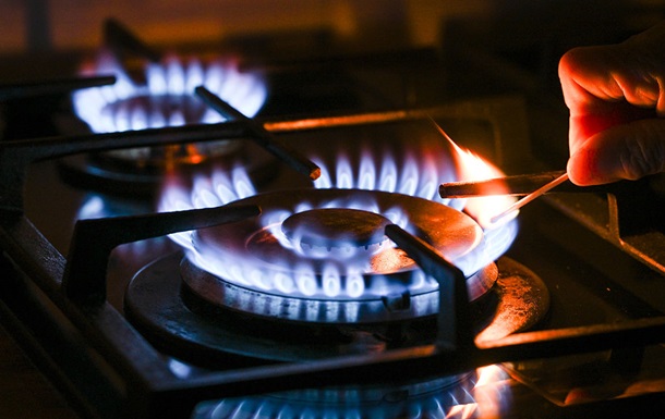 В Европе газ подорожал до максимума за два месяца