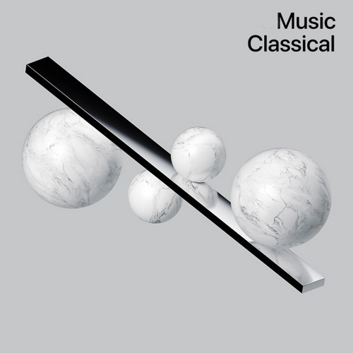 Classical Edge (2026) FLAC