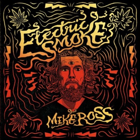 Mike Ross - Electric Smoke 2 (2025) [FLAC]