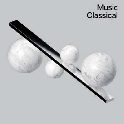 Classical Edge (2026) FLAC
