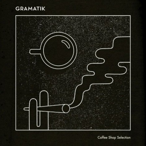 Gramatik - Coffee Shop Selection (2015) [FLAC]