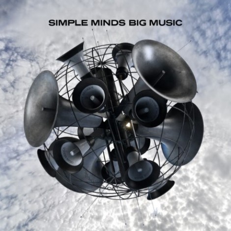 Simple Minds - Big Music (Deluxe Edition) (2014) (2026) [FLAC]