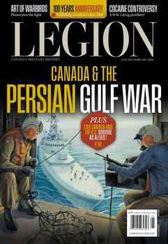 Legion Magazine 2026-01-02