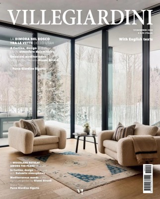 VilleGiardini - Dicembre 2025