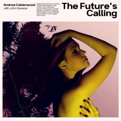 Andrea Calderwood - The Futures Calling (2026) FLAC