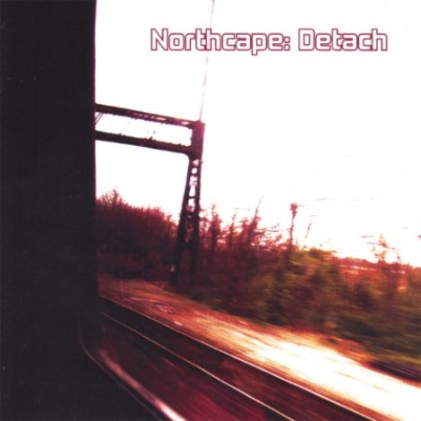 Northcape - Detach (2007) [FLAC]