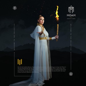 Memory of a Melody - Welcome to the Collective (2026)