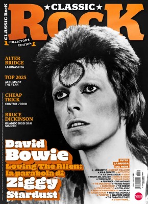 Classic Rock Italia N.151 - Febbraio-Marzo 2026