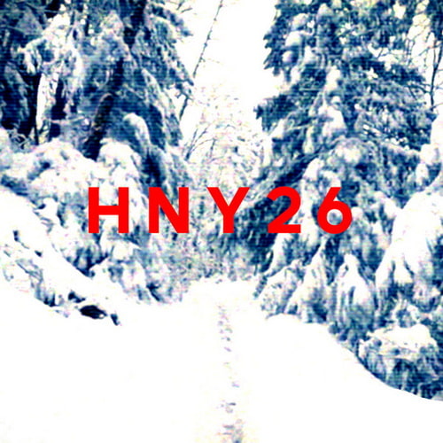 HNY26 (2025) FLAC