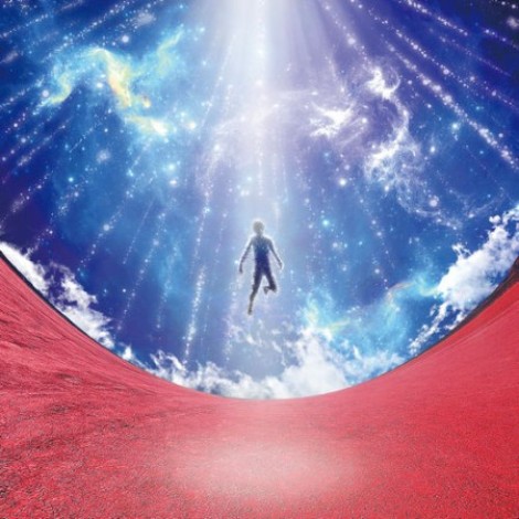 Ningen Isu - Mahoroba (2025) [MP3]