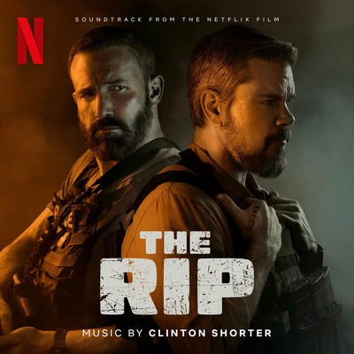 The RIP Soundtrack