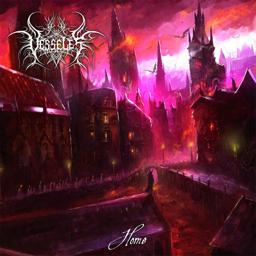 (Symphonic Black Metal) Vesseles - Home - 2026,...