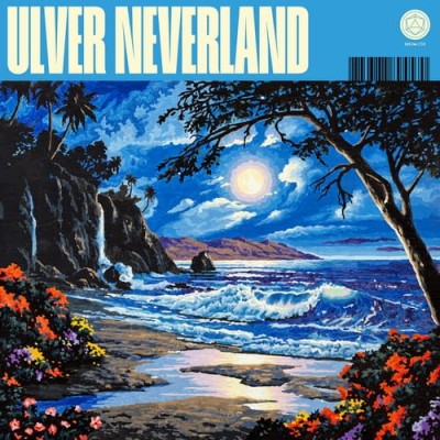 Ulver - Neverland (2025) FLAC