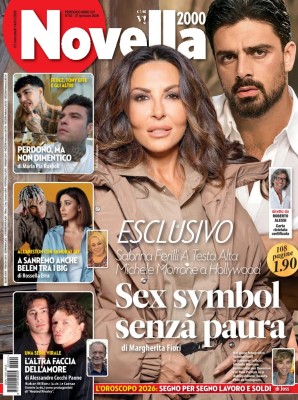 Novella 2000 N.02 - 27 Gennaio 2026