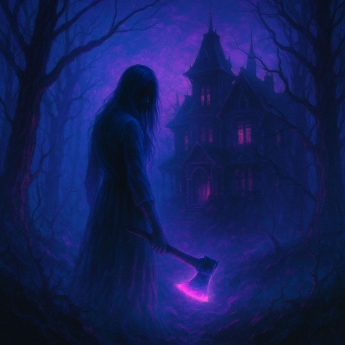 Ghost Kill - Heavy Silence (2026)