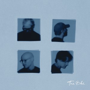 Blanket - True Blue (2026)