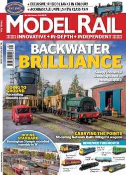 Model Rail 2026-02