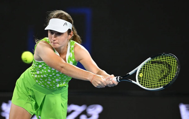 Снигур остановился в шаге от основной сетки AO-2026