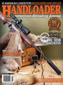 Handloader 2026-02