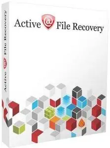 Active File Recovery 26.0.3