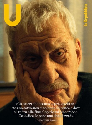 U la Repubblica - Gennaio 2026