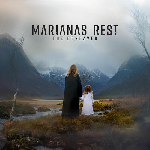 (Melodic Doom/Death Metal) Marianas Rest - The...