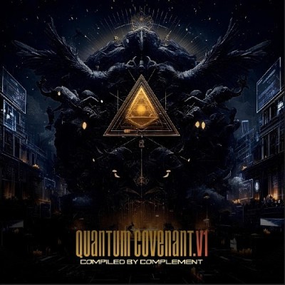 Quantum Covenant V.1 (2026) FLAC