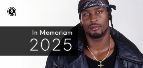 In Memoriam 2025 (2026) FLAC