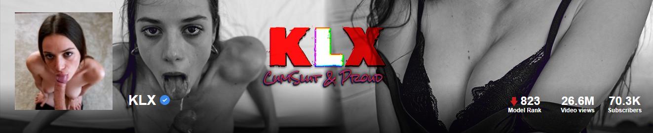 KLX  Pack
