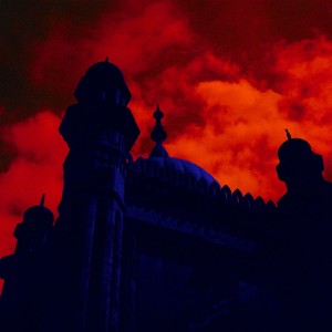 Dream Drop - blackcastle: pt.2 (EP) (2026)