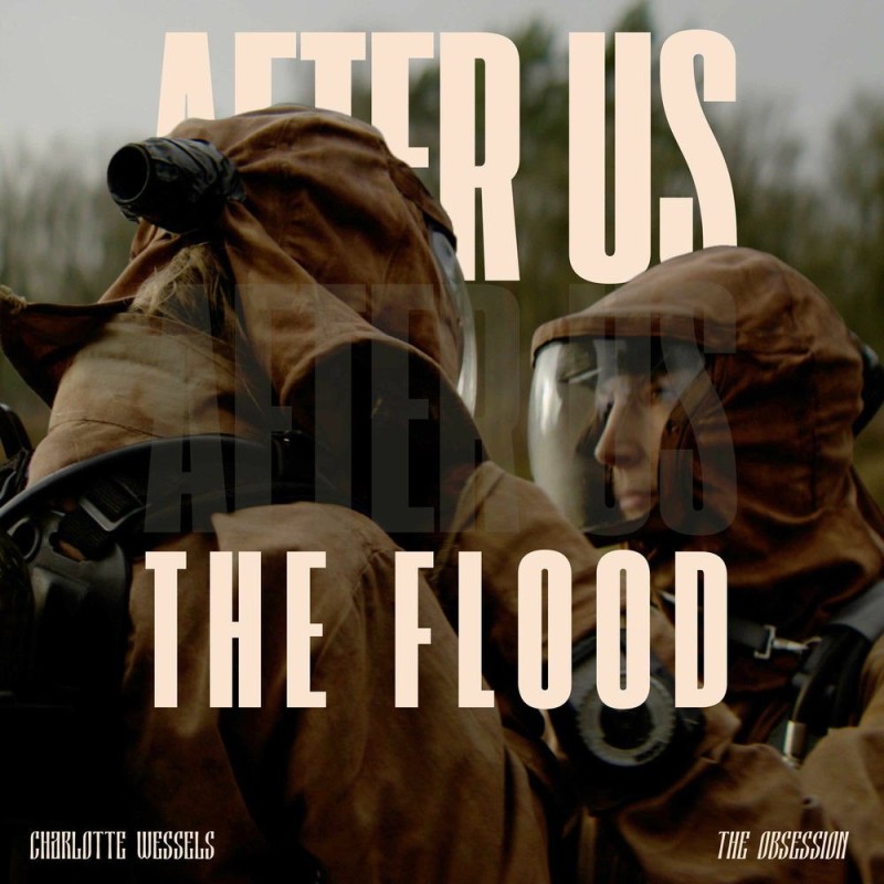 Charlotte Wessels - After Us, The Flood [single] (2026)