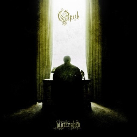 Opeth - Watershed (2008) [FLAC]