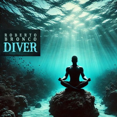Roberto Bronco - Diver (2026) FLAC