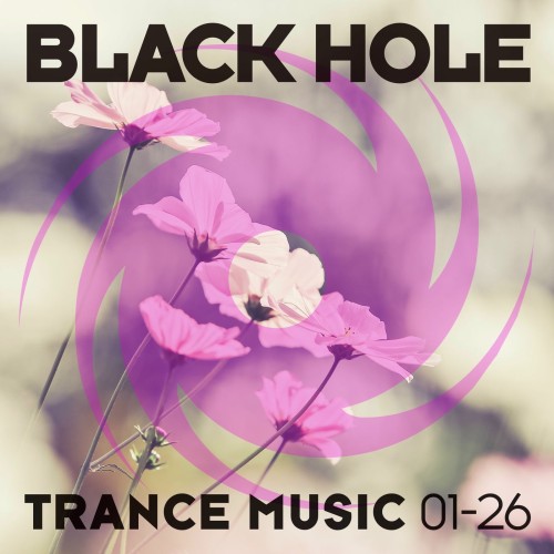 VA - Black Hole Trance Music 01-26 (2026)
