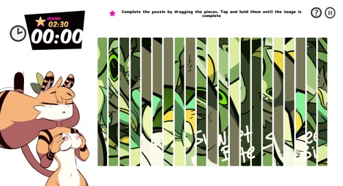 Diivesgames - Waifutunes v1.05 Adult Game