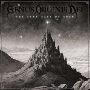 Genus Ordinis Dei - The Land East of Eden (2026)