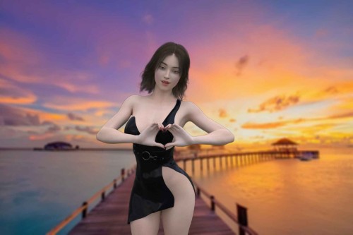 Velinor - Her Price v0.01 Adult Game