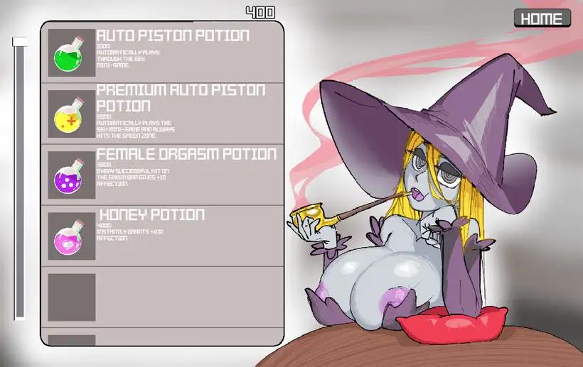 HOMUNCULUST - BucketRoom Ver.1.0.1 Final (uncen-eng) Adult Game