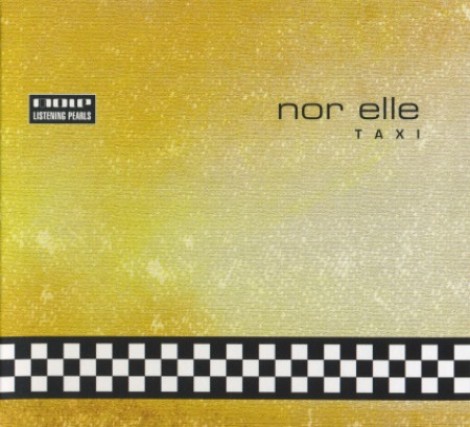 Nor Elle - TAXI (2008) [FLAC]