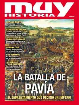 Muy Historia 2026-02