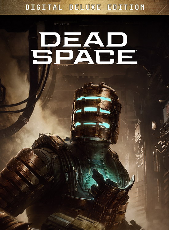 Dead Space (Deluxe) (2025/RUS/RePack/PC)