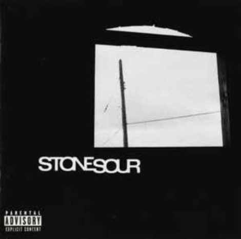Stone Sour - Stone Sour (2002) [FLAC]