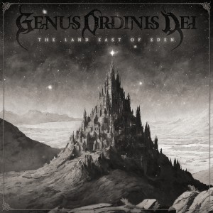 Genus Ordinis Dei - The Land East Of Eden (2026)